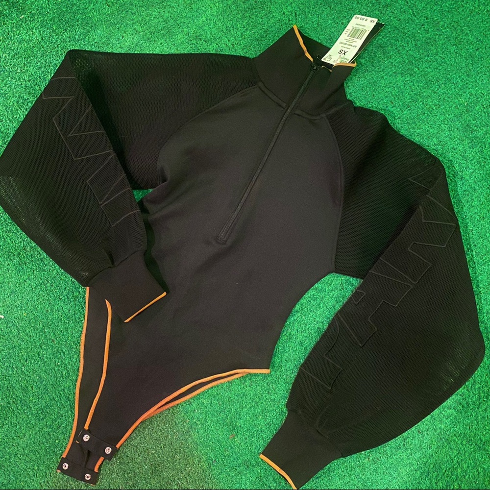 IVY PARK ADIDAS bodysuit